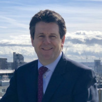 Taylor Wessing Employee Martin Lewis's profile photo