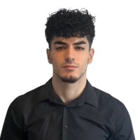 My Solution Wellbeing Employee Andreas Constantinou's profile photo