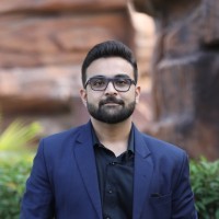 SK Engineers Employee Darshil Panchal's profile photo