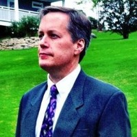 Kinetica Employee Dave Bredenberg's profile photo