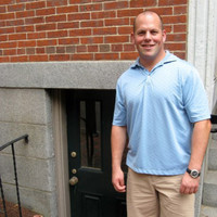 Zedcor Security Solutions Employee Murray Patterson's profile photo