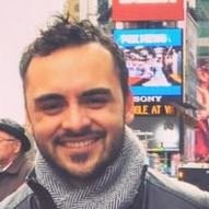 Juan Sebastian Luz Puerta Email & Phone Number