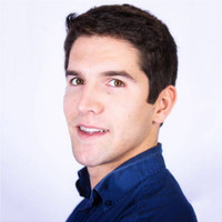 JBC Soldering Tools Employee Yago Sancho Martín's profile photo