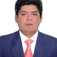 HERMES Perú Employee Jhamilton Alexander Paredes Pizarro's profile photo