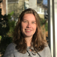 Touchplan Employee Sarah Cusack's profile photo
