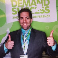 National Oak Distributors, Inc. Employee Max Wyman's profile photo