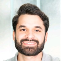 Philips Employee Freddy Moreno's profile photo