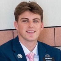 Bridger Land Group Employee Charlie Wissler's profile photo