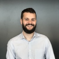 Revolve Surgical Employee Alex Gordon's profile photo