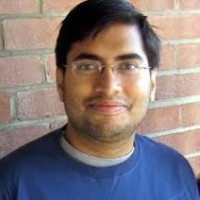 Sriram Pradhan Email