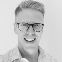 Babysense Employee Sean Korb's profile photo