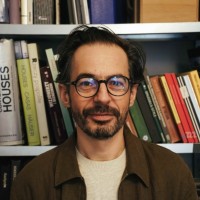 hanczar studio Employee Szymon Hanczar's profile photo