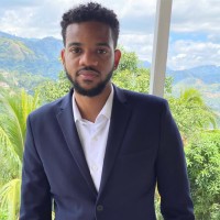 Citi Employee Nicholas Griffiths's profile photo
