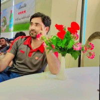 Evyol Group Employee Zulifqar Ali's profile photo