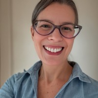 Lexercise Employee Alexandra Huff's profile photo