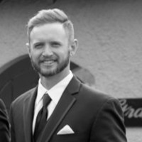 Aerotas Employee Eric Seger's profile photo