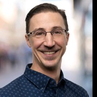 Pierre Gratton Email