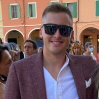 STILL GmbH Employee Davide Soliani's profile photo
