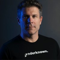 Underknown Employee Steve Hulford's profile photo