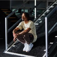 XFL Employee Tyler Vaughns's profile photo