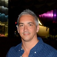 Nikwax Employee Jason Martin's profile photo