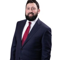 Albert Scott Employee Shlomo Greenblatt's profile photo