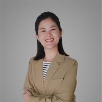 Gogolook Employee Stacey Liang's profile photo