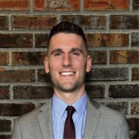 Marquette Management Employee Alexander Rosky's profile photo