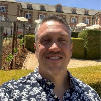 Capital One Employee Lucas Davis's profile photo