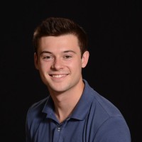 Sodick, Inc. Employee Jake Burch's profile photo