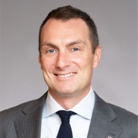 Hongkong Land Limited Employee Craig Beattie's profile photo