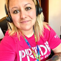 Rocket Mortgage Employee Morgan Malone's profile photo