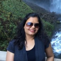 Oracle Employee Twinkle Gupta's profile photo
