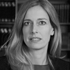 Walder Wyss Ltd. Employee Andrea Meier's profile photo