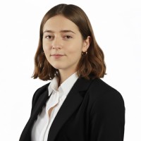 umanitek Employee Magda Domanczyk's profile photo