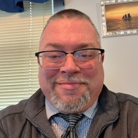 Dynamic Vending Inc. Employee Aaron Bernat's profile photo