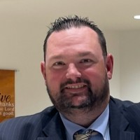 Mizuho Employee Michael Anglim's profile photo