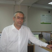 CDEK- Express courier delivery Employee Сергей Егоров's profile photo
