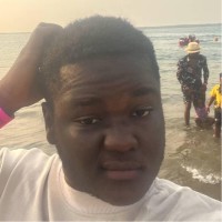 Wartburg College Employee Godwin Johnson's profile photo