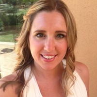 Peters Billiards Employee Krista Peterson's profile photo