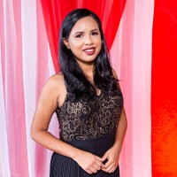 Monique Monteiro Email & Phone Number