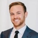 SEVENROOMS Employee Tim McDermott's profile photo