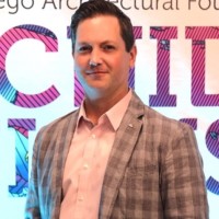 BKF Engineers Employee Tom Eagling's profile photo