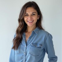 TurboTenant Employee Jess Peterson's profile photo