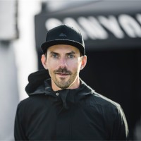Canyon Bicycles GmbH Employee Ben Hillsdon's profile photo