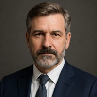 Mode Media Corporation (formerly Glam Media) Employee Igor Petrovich's profile photo