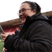 Oxford United Football Club Employee Lily Chiang's profile photo
