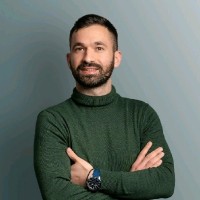 Climatch Employee Georgios Pediotakis's profile photo
