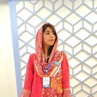 WebsCare Employee Rabia Sarfraz's profile photo