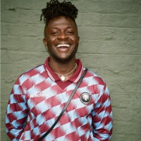 Crewsaders Employee Michael Odejobi's profile photo